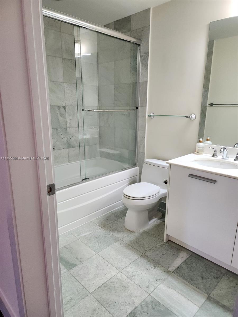 1060 BRICKELL CONDO - Residential