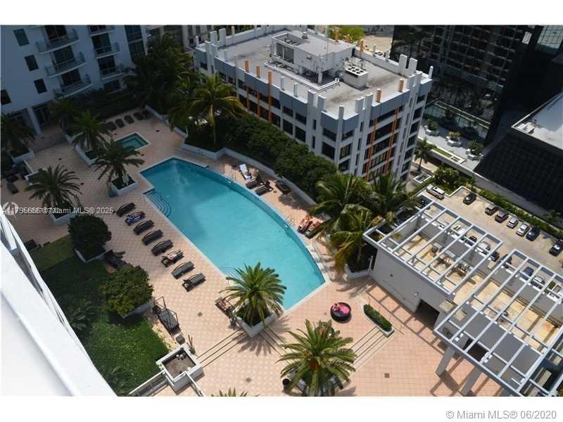 1060 BRICKELL CONDO - Residential