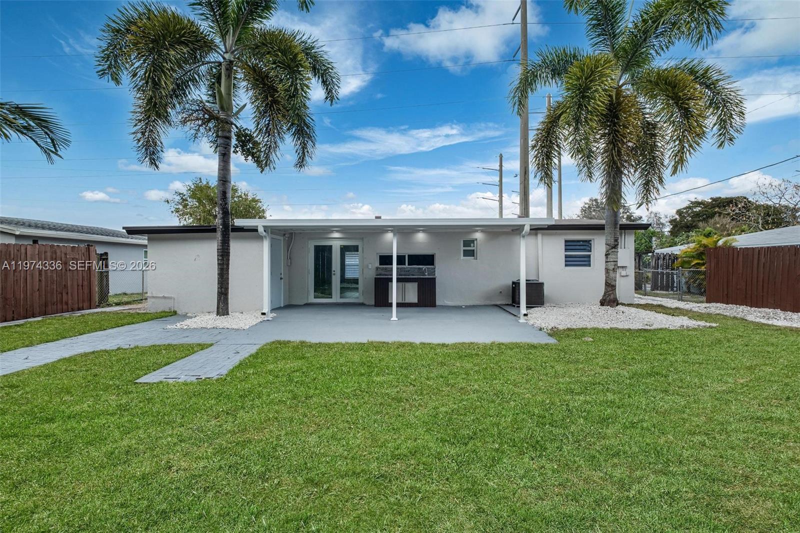 PLAYLAND ESTATES SEC 3 - Residential