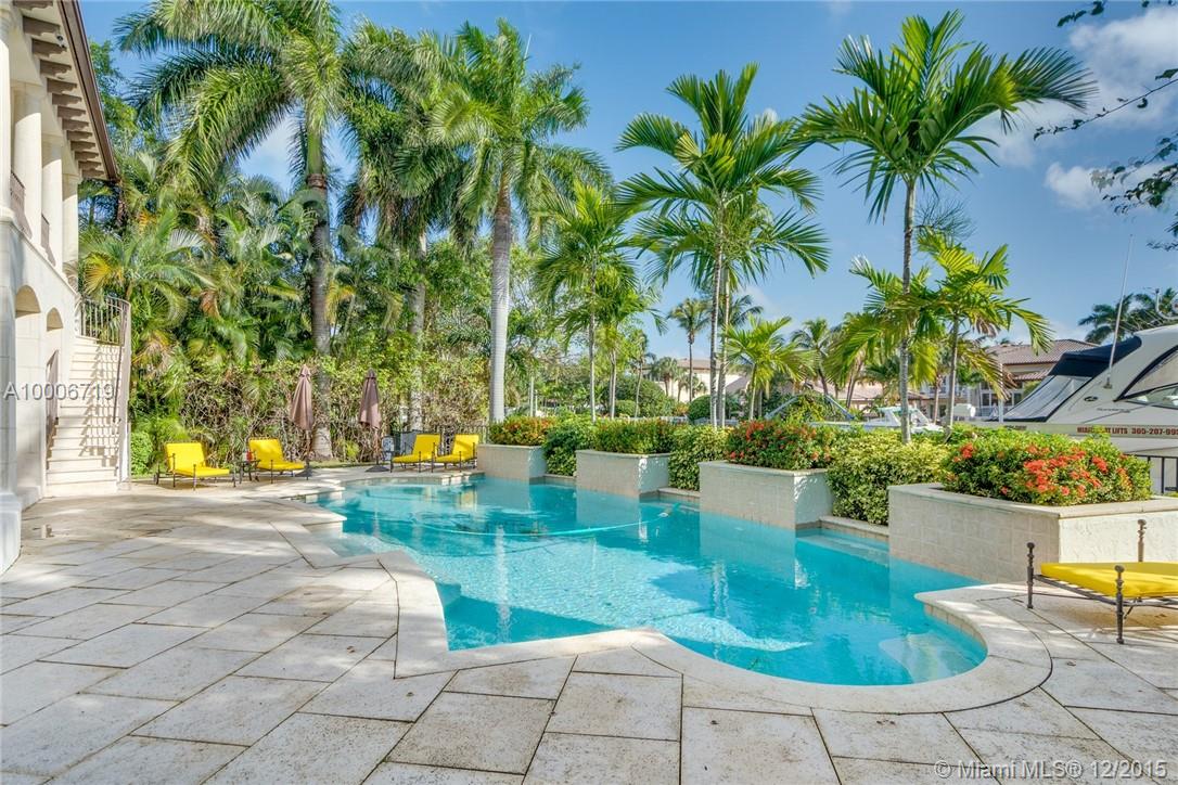 Golden Beach - Residential