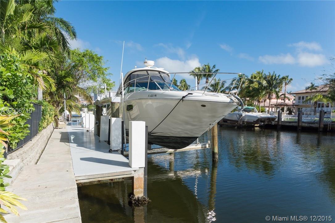 Golden Beach - Residential