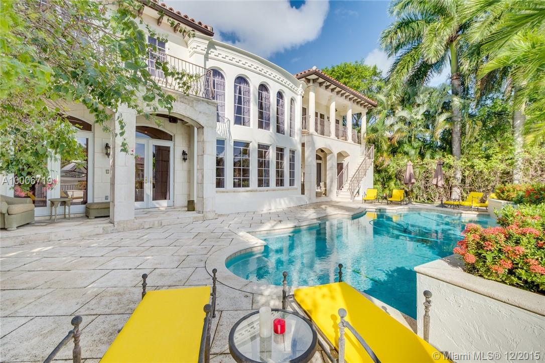 Golden Beach - Residential