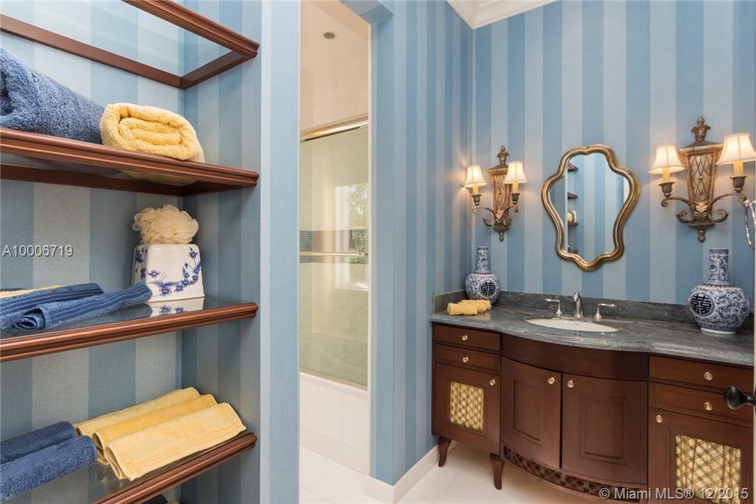 Golden Beach - Residential