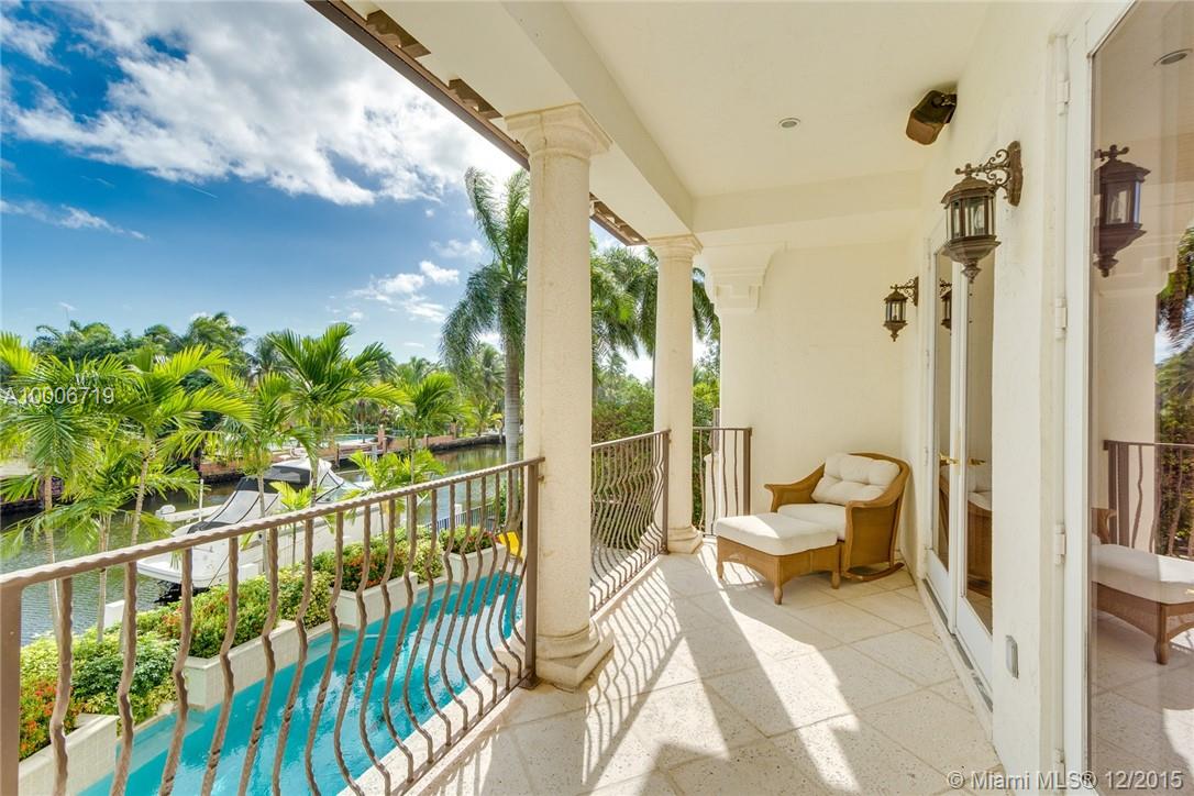 Golden Beach - Residential