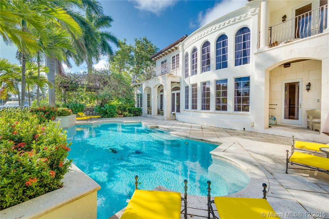 Golden Beach - Residential