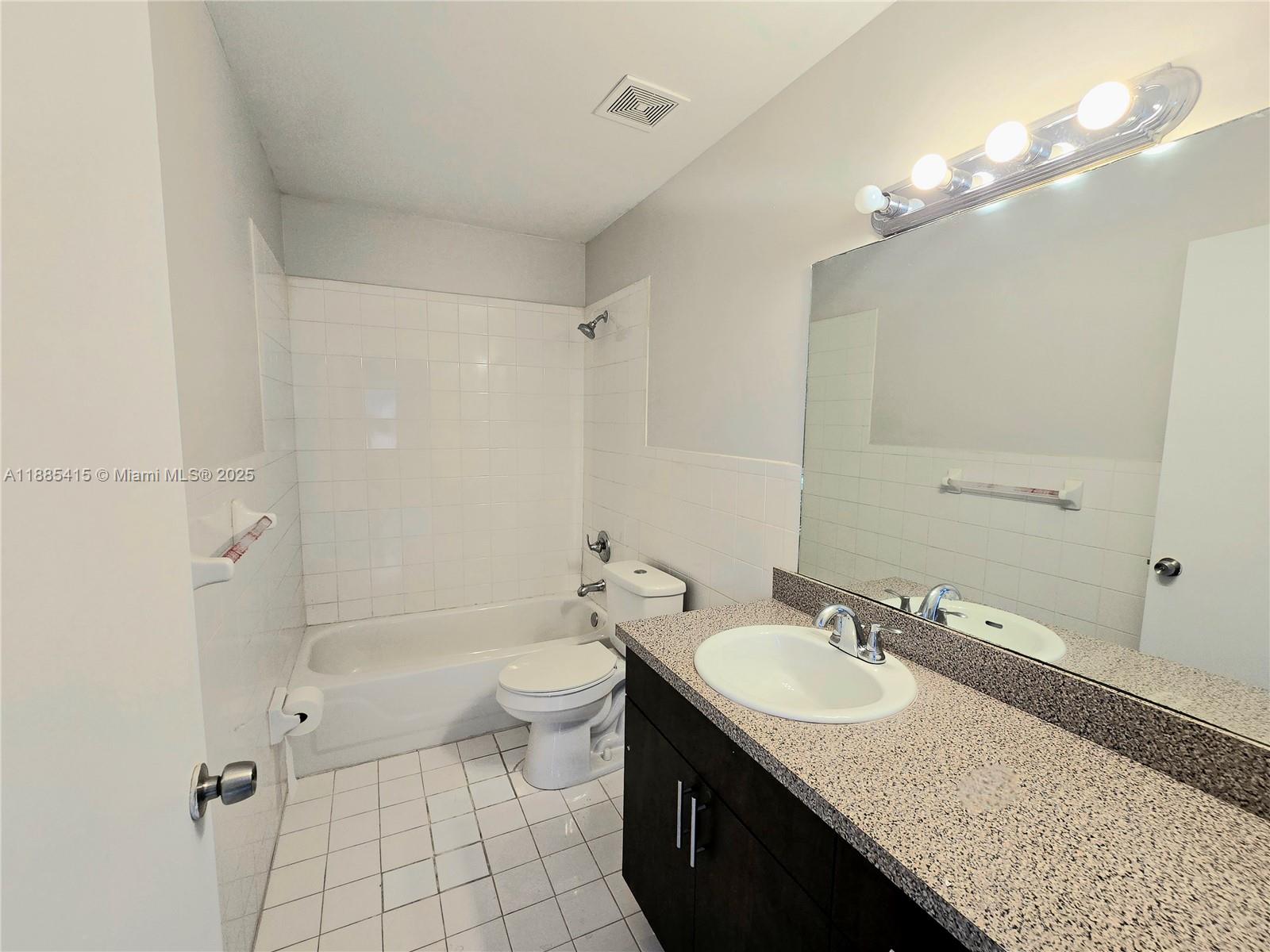 CENTRAL COMML HOMESTEAD - Residential Lease