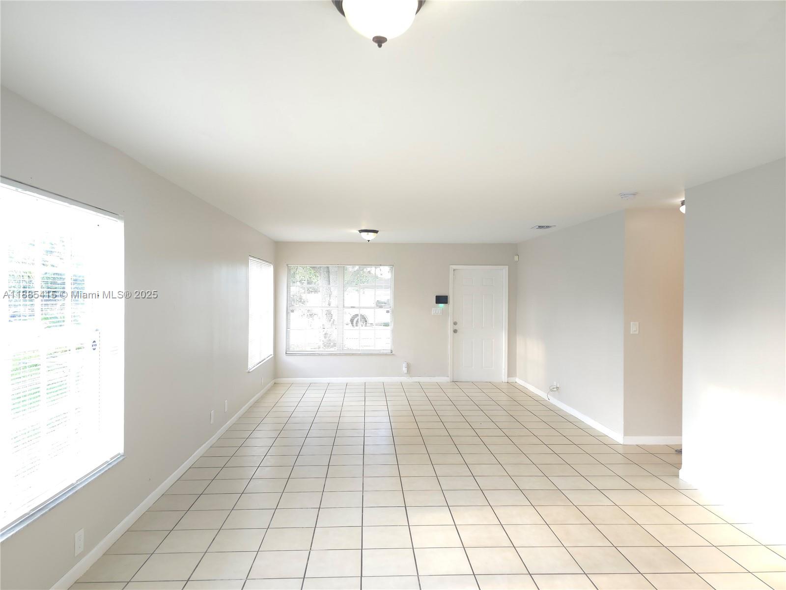 CENTRAL COMML HOMESTEAD - Residential Lease