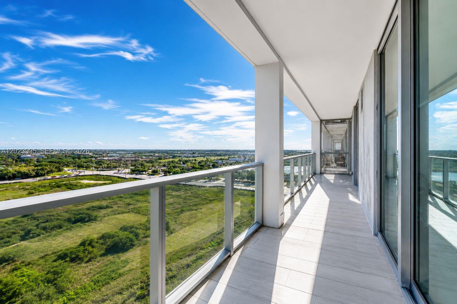 METROPICA NORTH TOWER ONE - Residential Lease