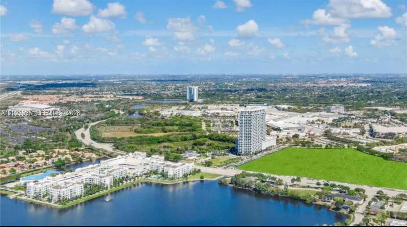 METROPICA NORTH TOWER ONE - Residential Lease