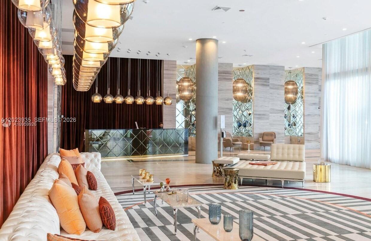 METROPICA NORTH TOWER ONE - Residential Lease