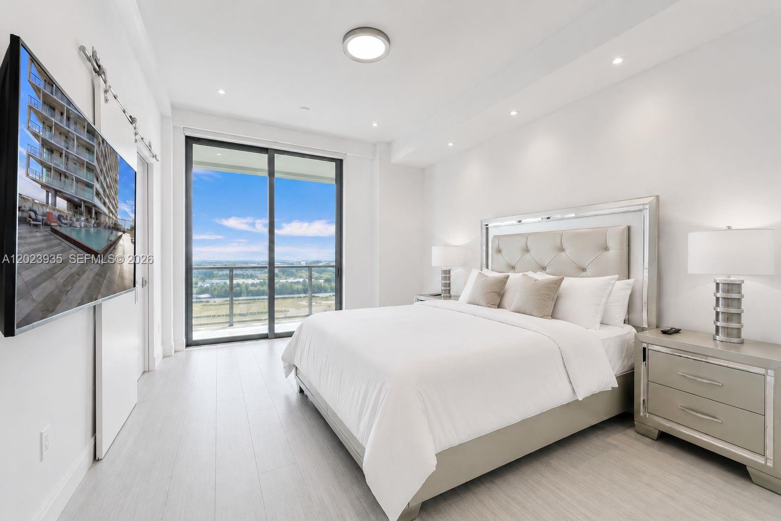 METROPICA NORTH TOWER ONE - Residential Lease