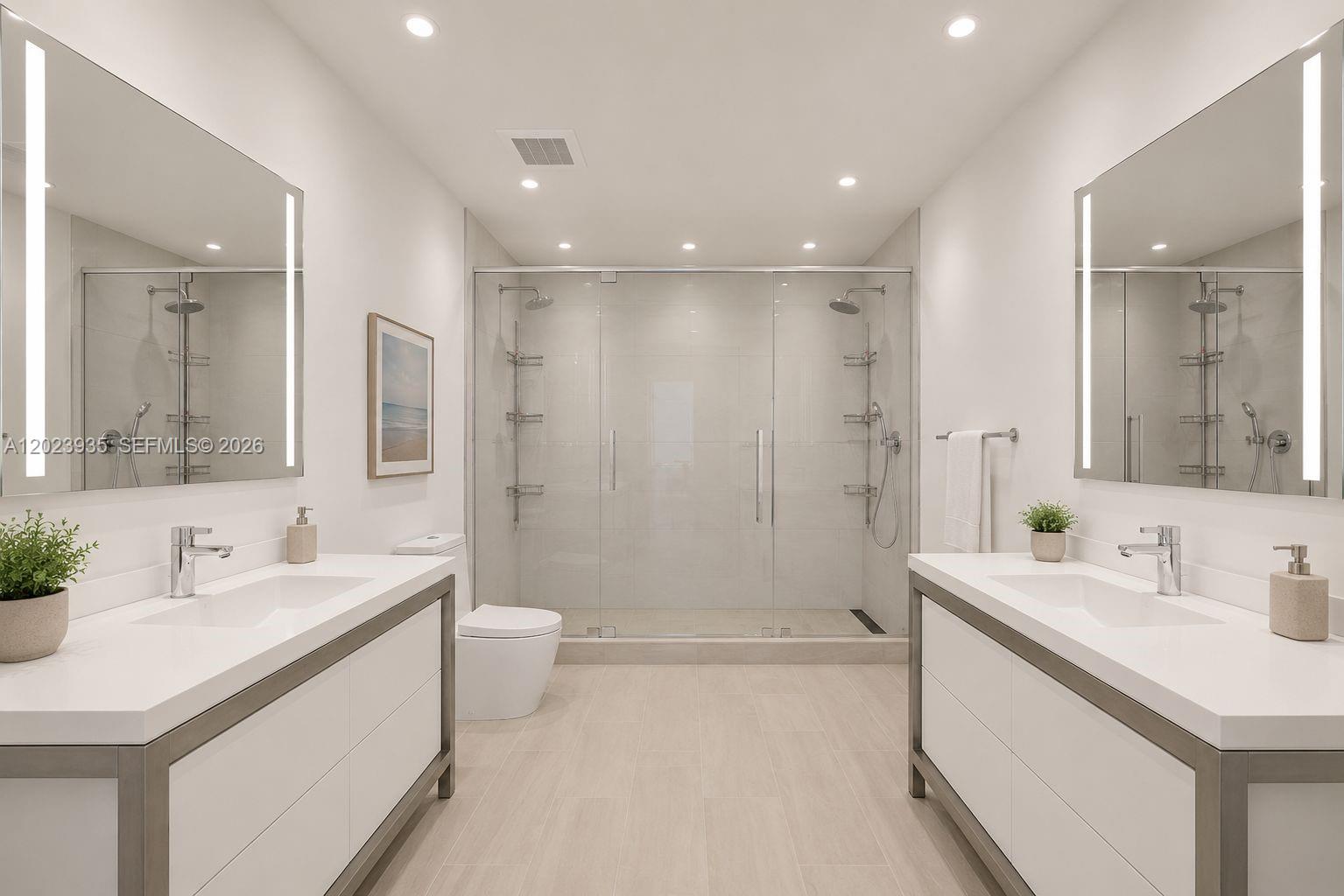 METROPICA NORTH TOWER ONE - Residential Lease