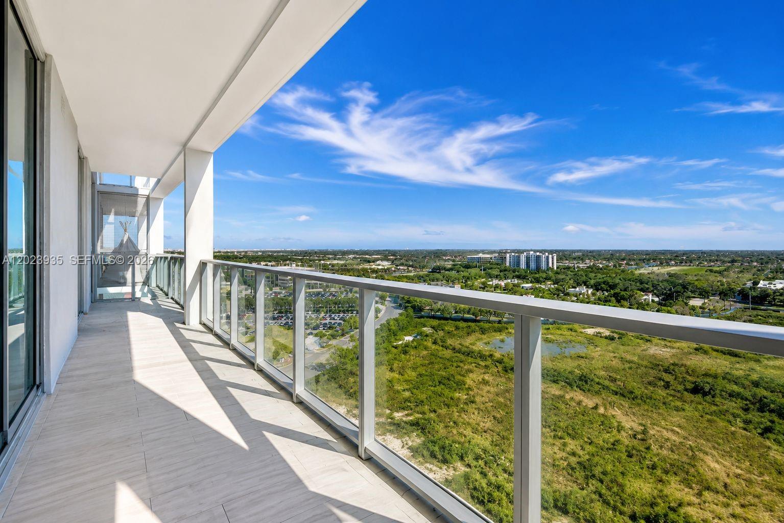 METROPICA NORTH TOWER ONE - Residential Lease