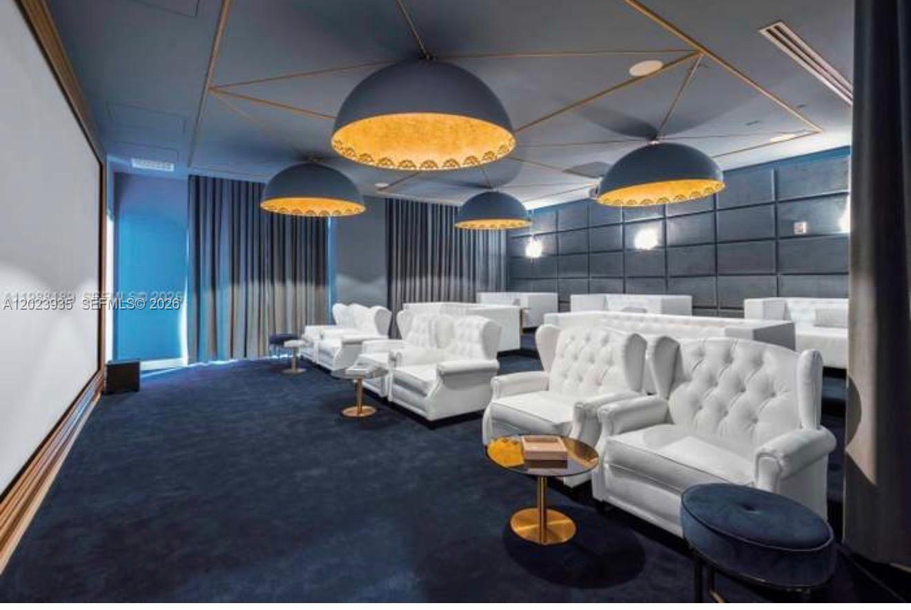 METROPICA NORTH TOWER ONE - Residential Lease