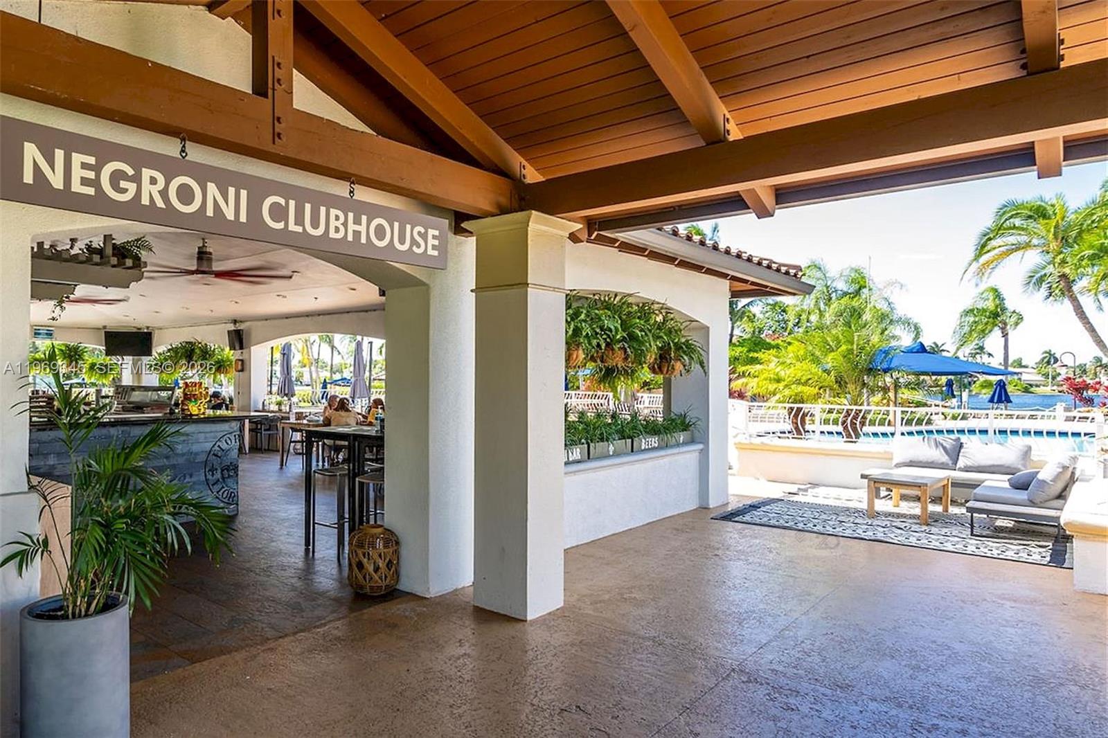 CAPTIVA CONDO A - Residential Lease