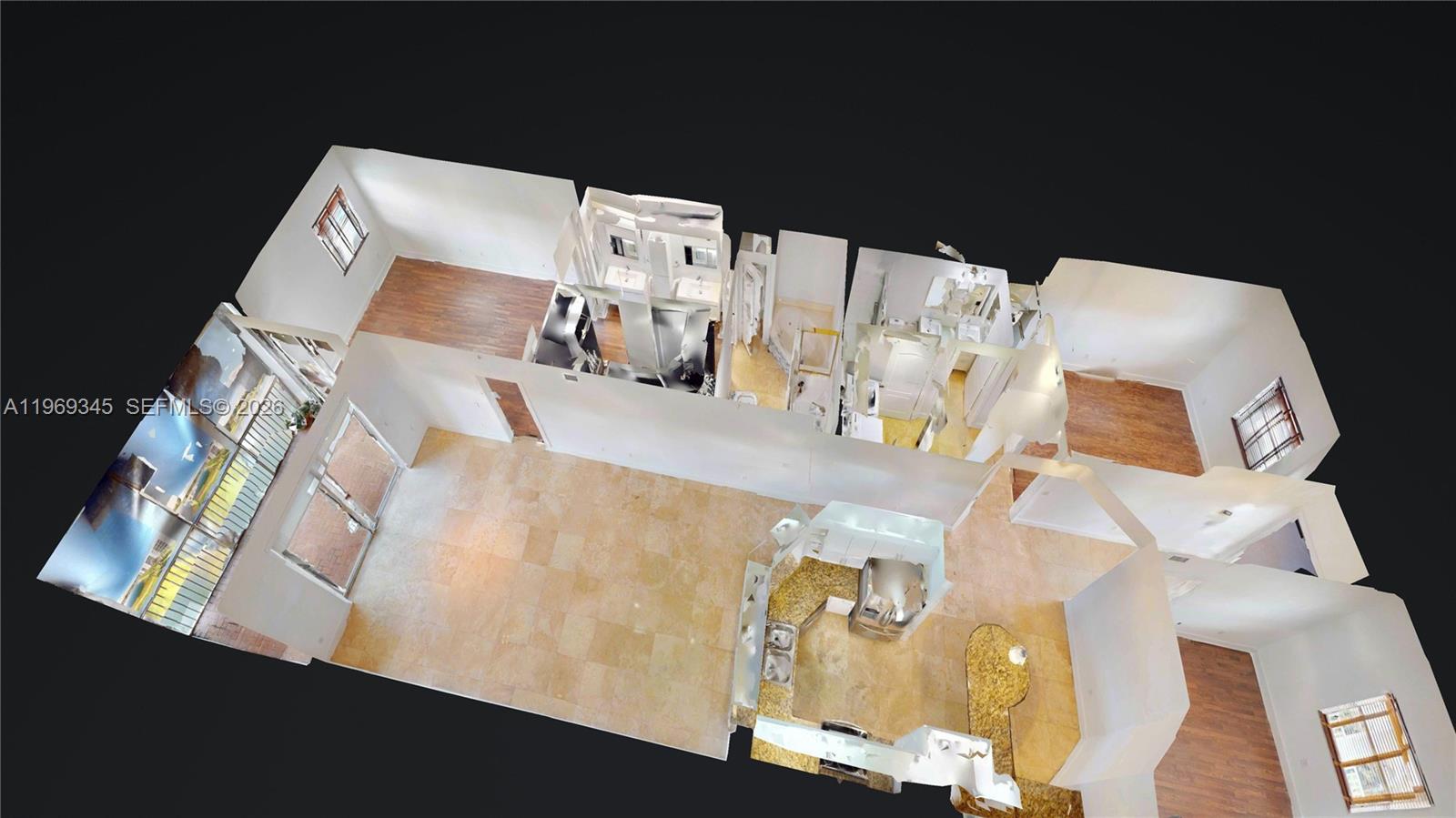 CAPTIVA CONDO A - Residential Lease