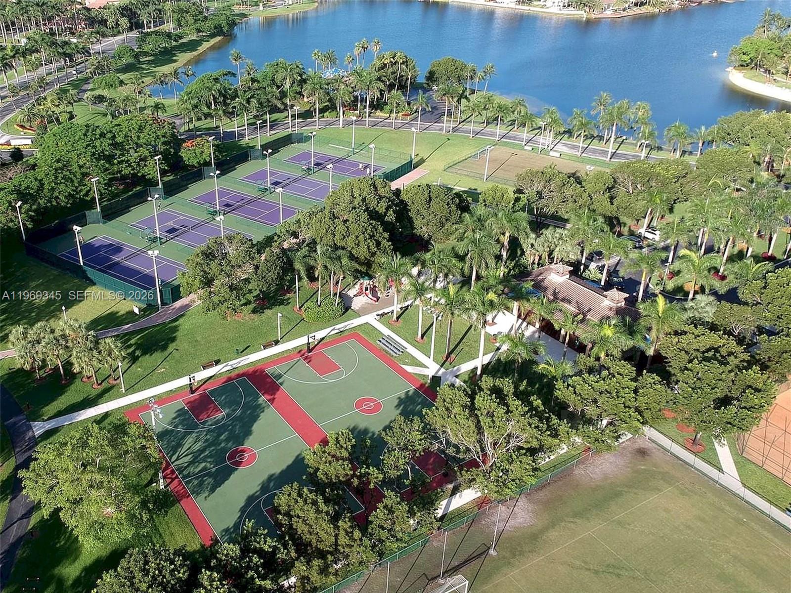 CAPTIVA CONDO A - Residential Lease