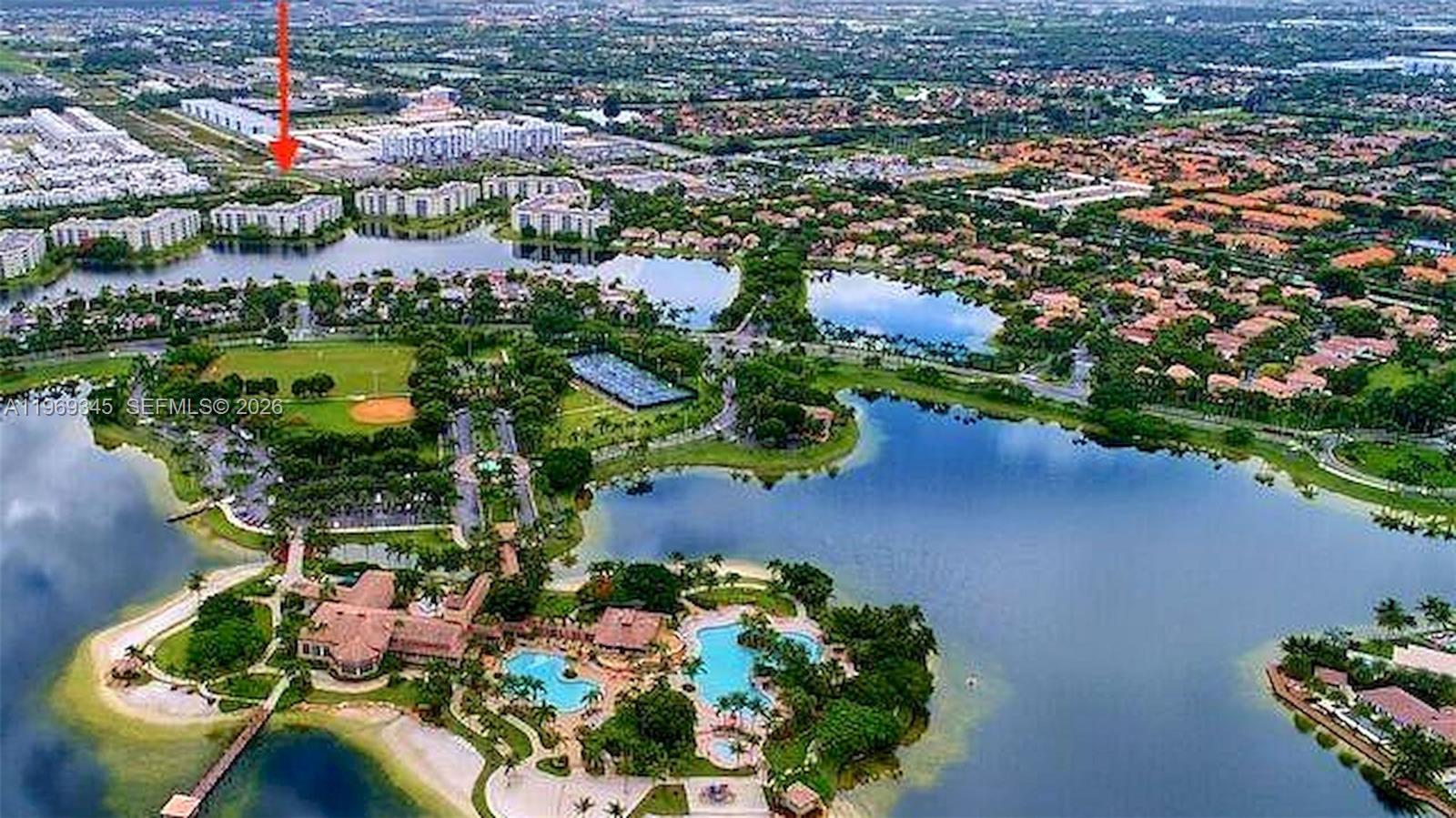 CAPTIVA CONDO A - Residential Lease