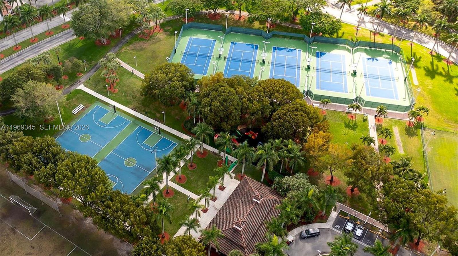 CAPTIVA CONDO A - Residential Lease