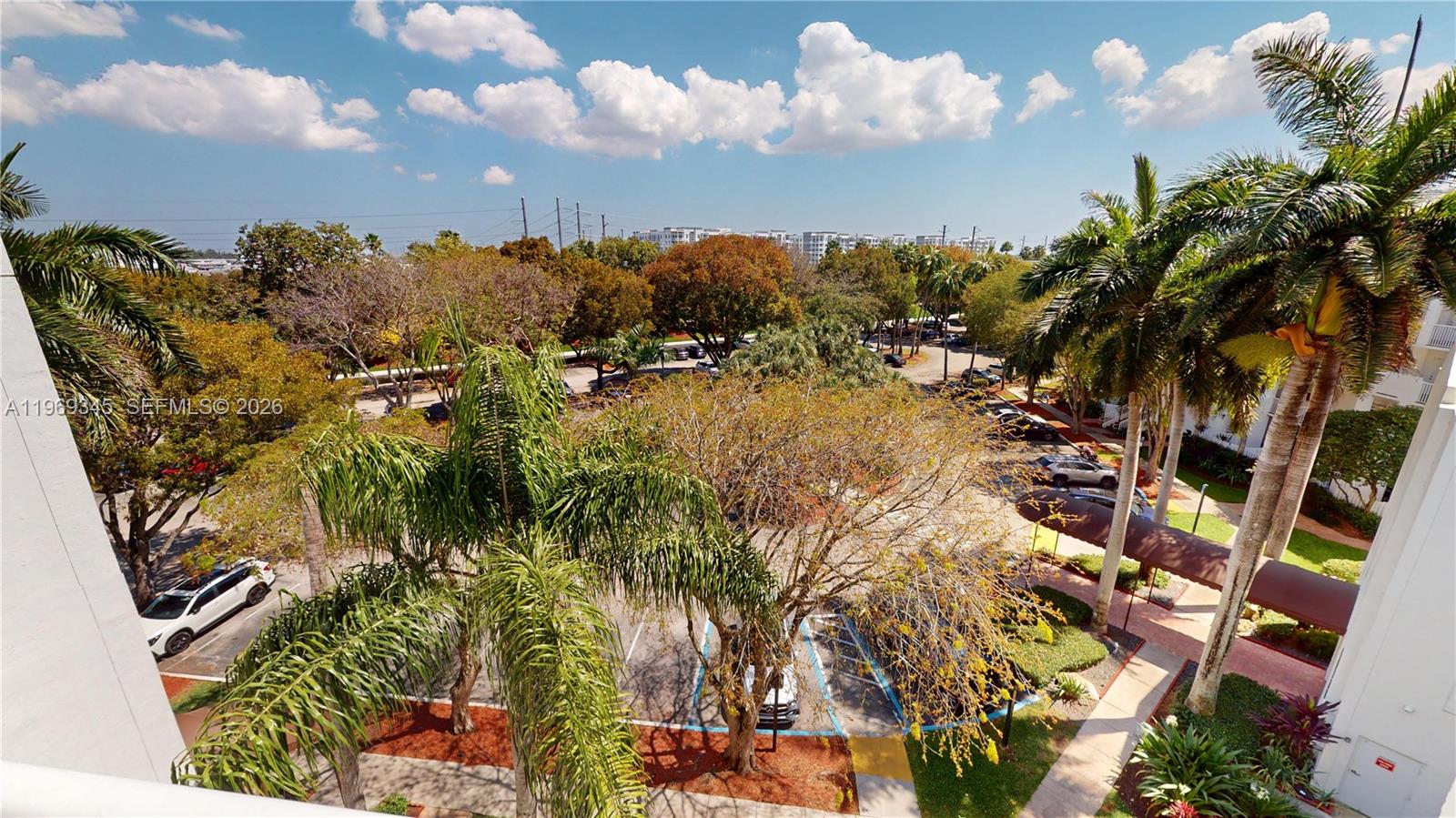 CAPTIVA CONDO A - Residential Lease