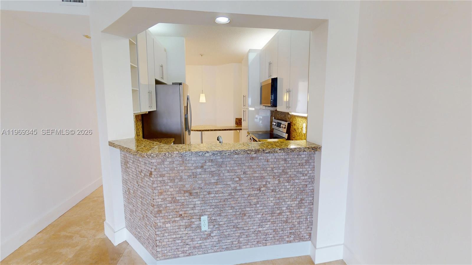 CAPTIVA CONDO A - Residential Lease