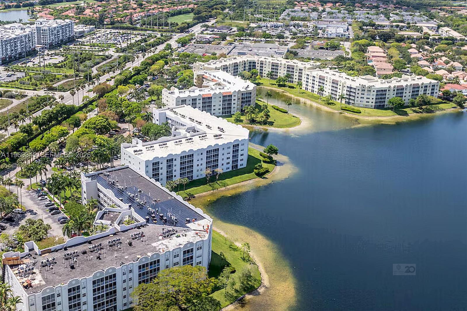 CAPTIVA CONDO A - Residential Lease