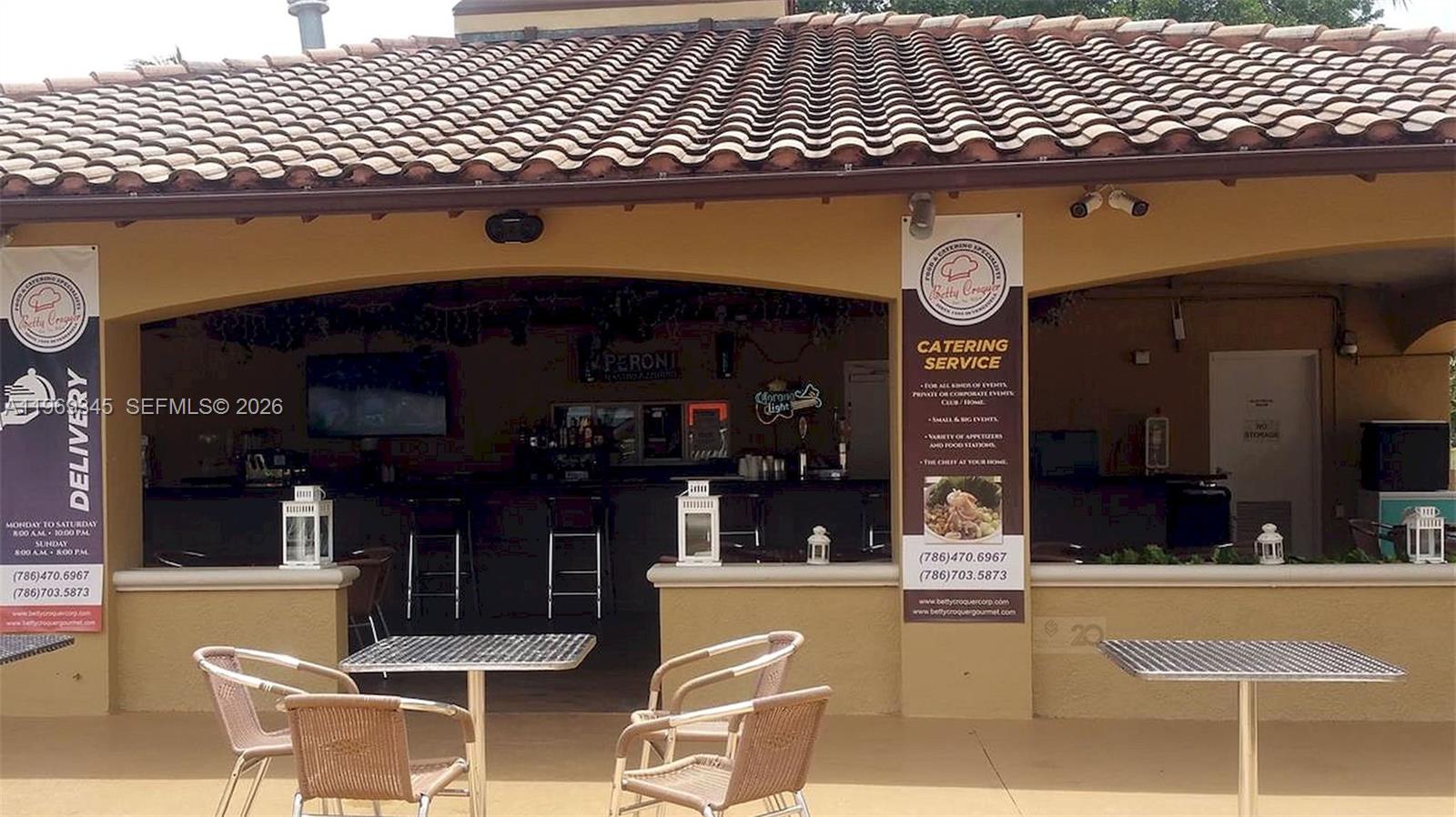 CAPTIVA CONDO A - Residential Lease