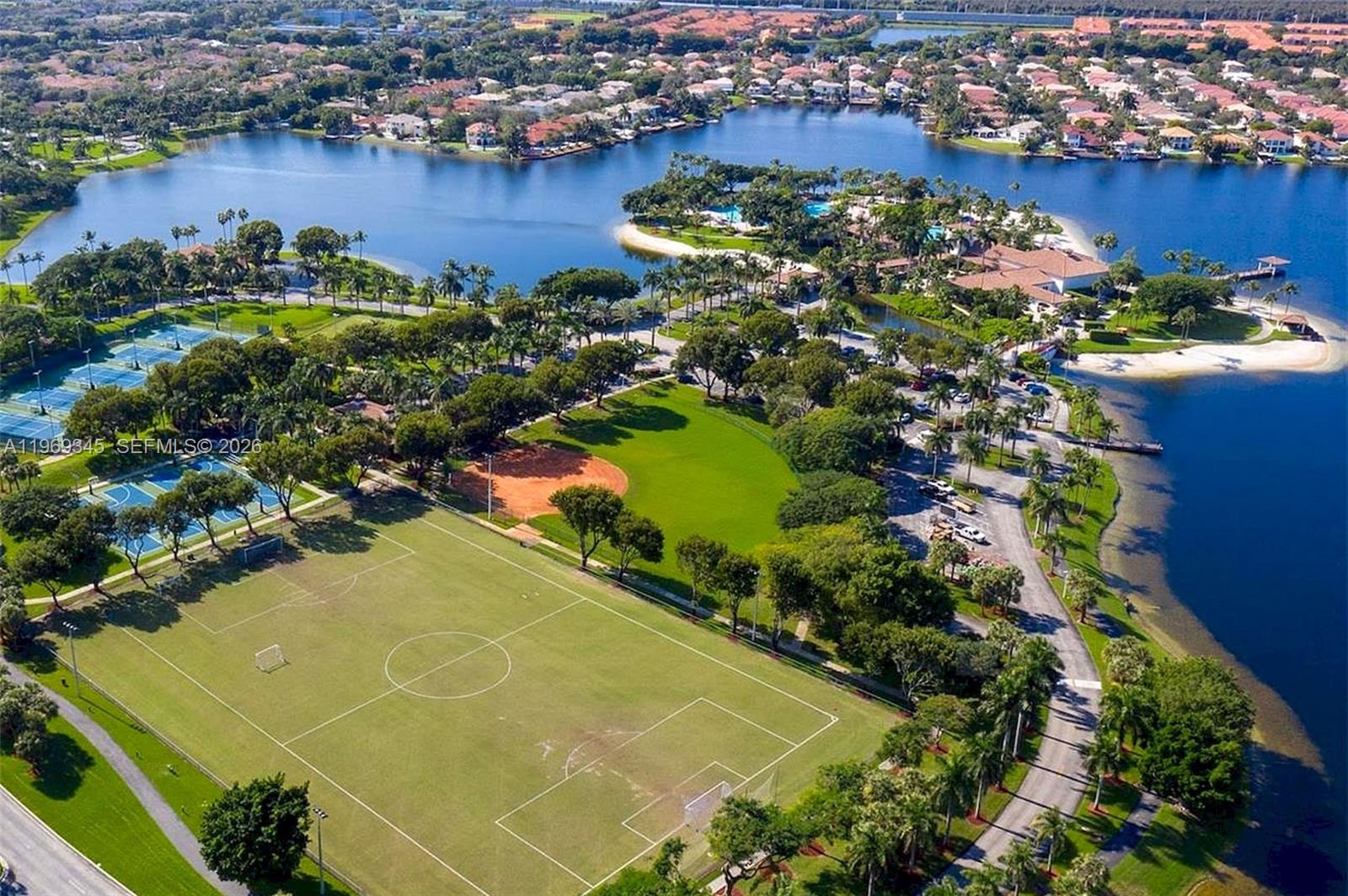 CAPTIVA CONDO A - Residential Lease