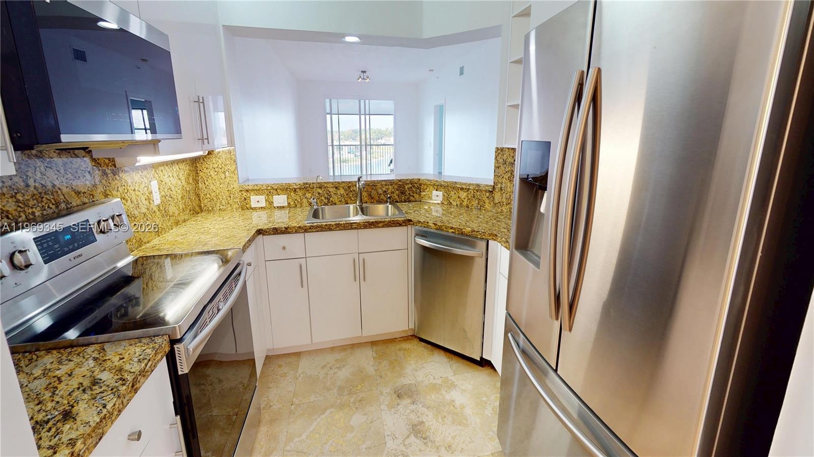 CAPTIVA CONDO A - Residential Lease