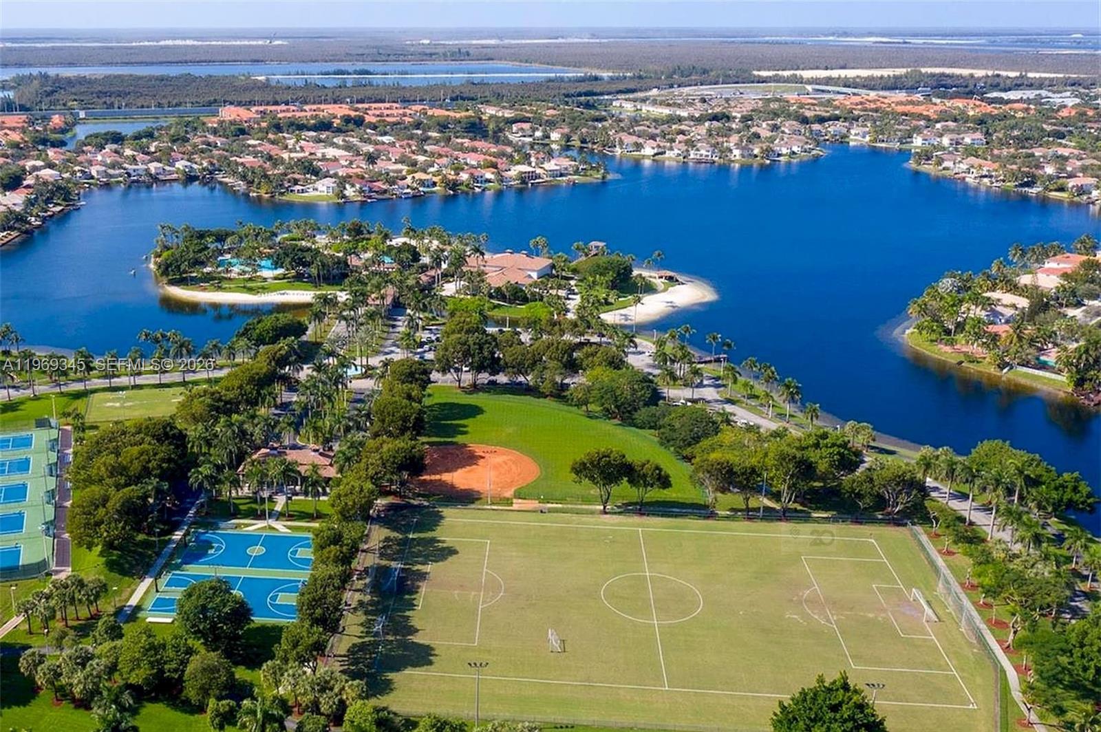 CAPTIVA CONDO A - Residential Lease