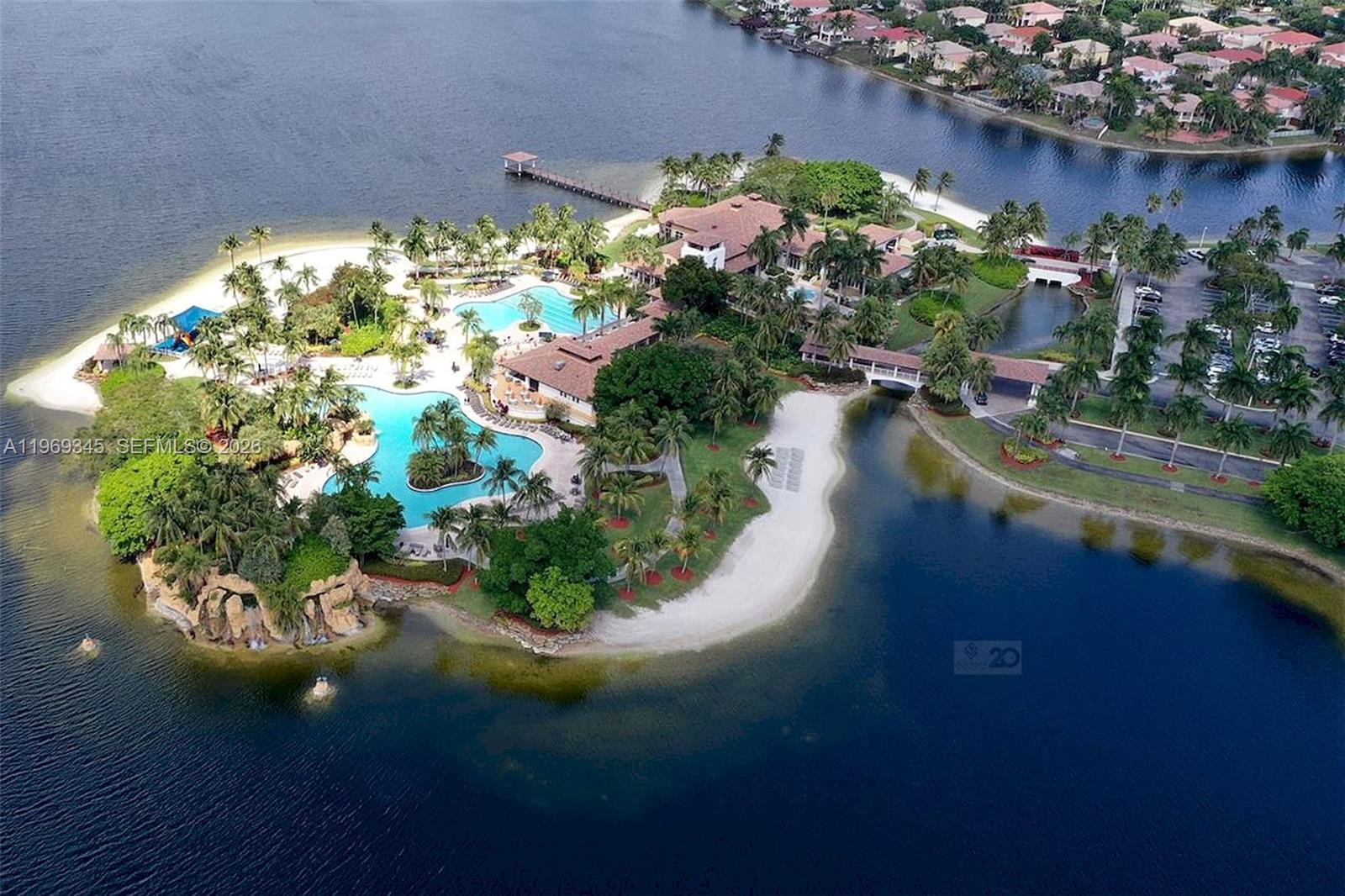 CAPTIVA CONDO A - Residential Lease