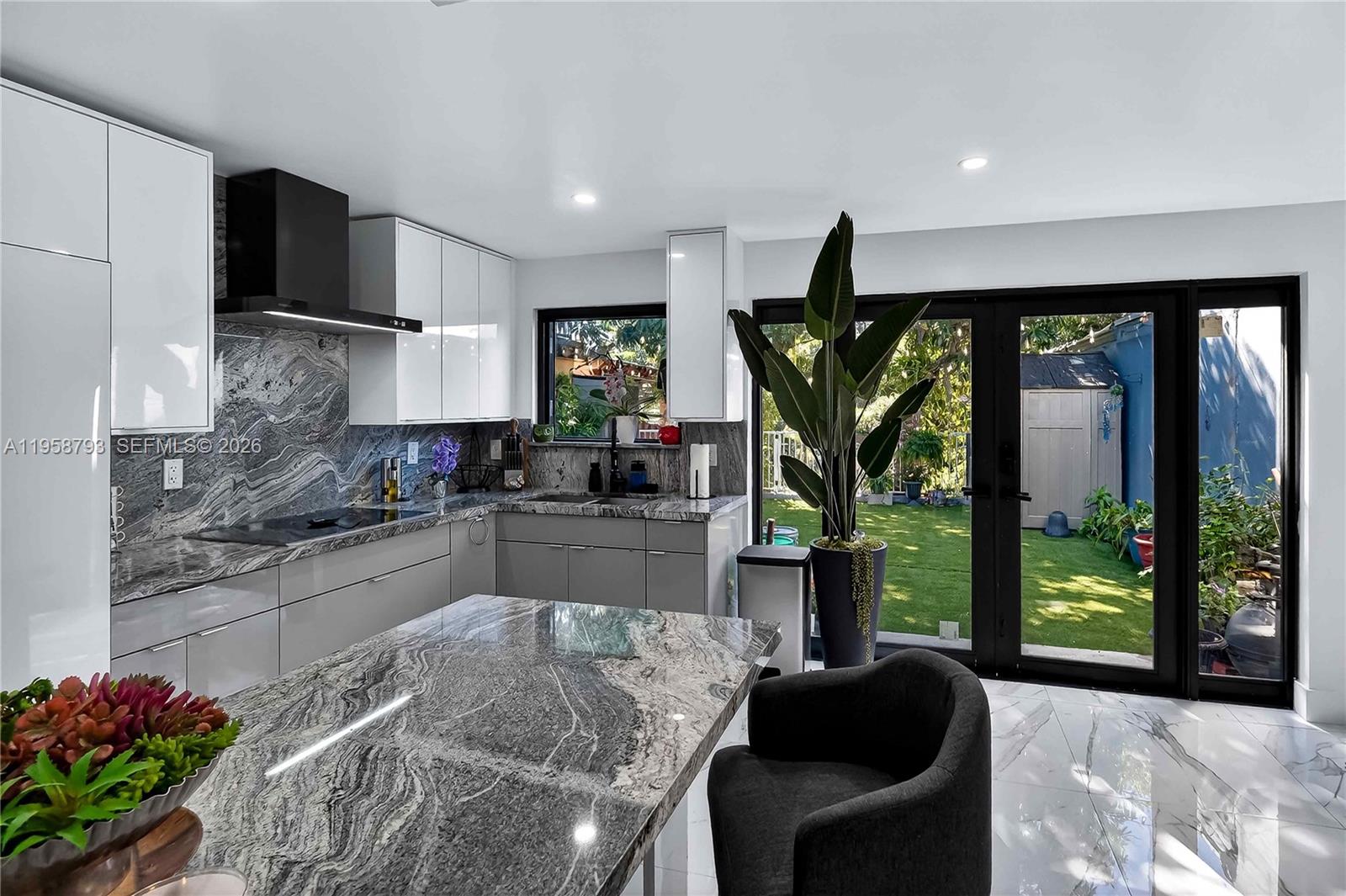 LAKE ORLEANS WEST 1ST ADD - Residential