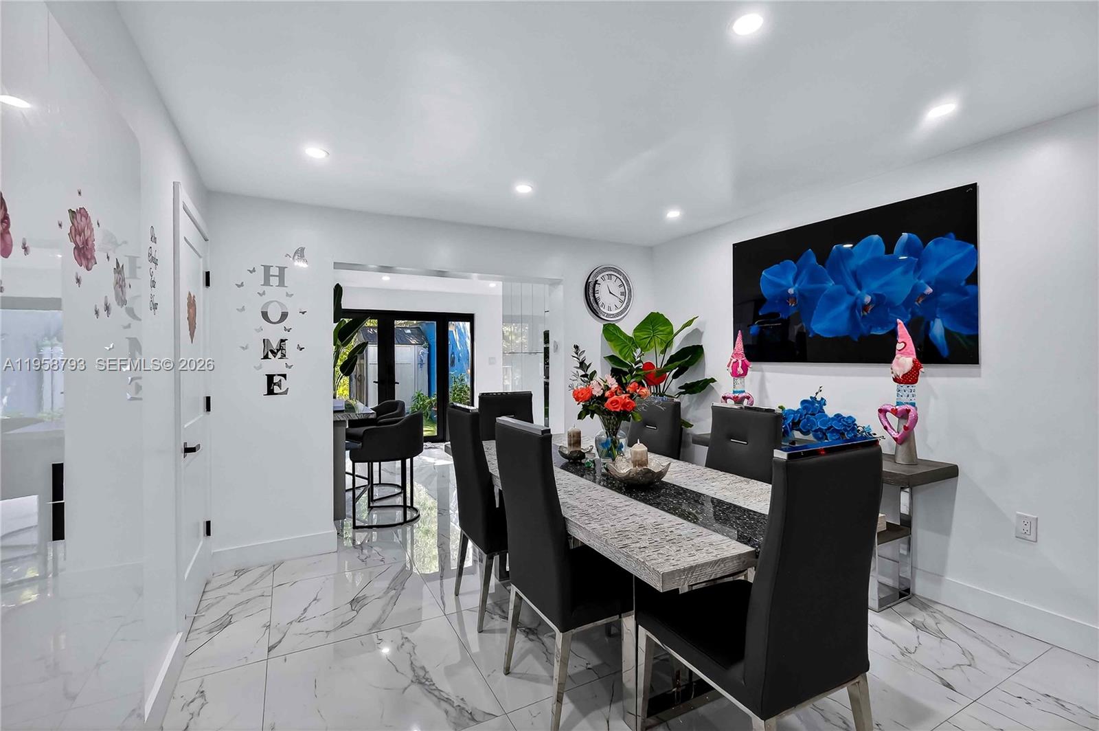 LAKE ORLEANS WEST 1ST ADD - Residential