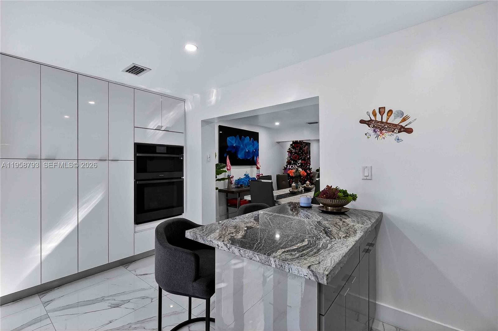 LAKE ORLEANS WEST 1ST ADD - Residential