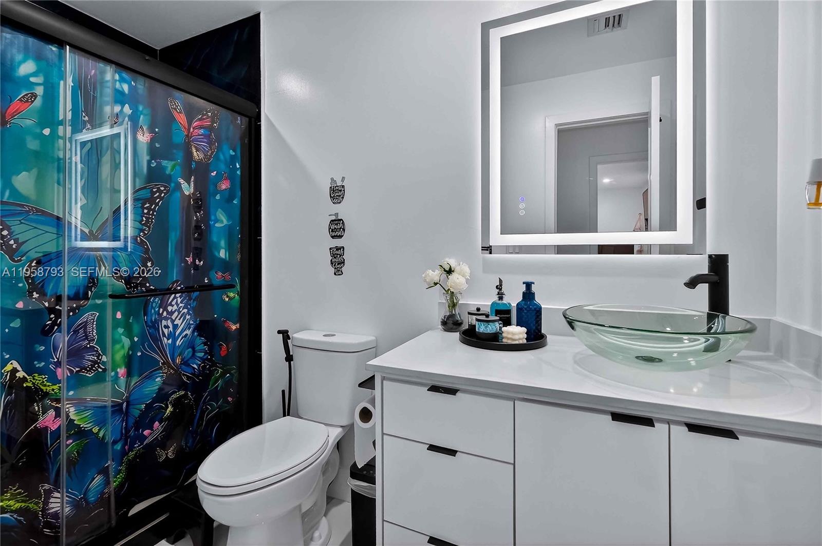 LAKE ORLEANS WEST 1ST ADD - Residential