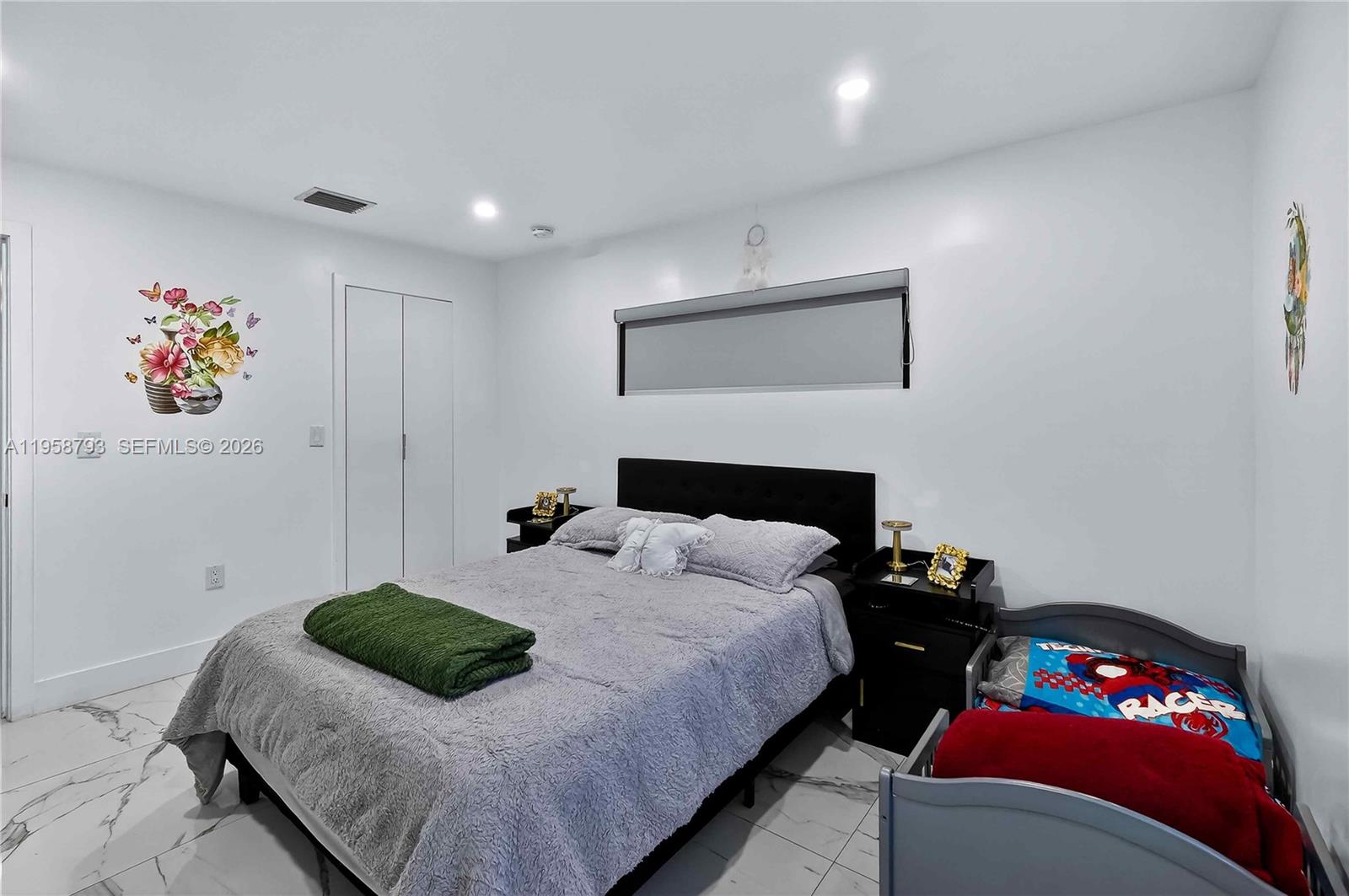 LAKE ORLEANS WEST 1ST ADD - Residential