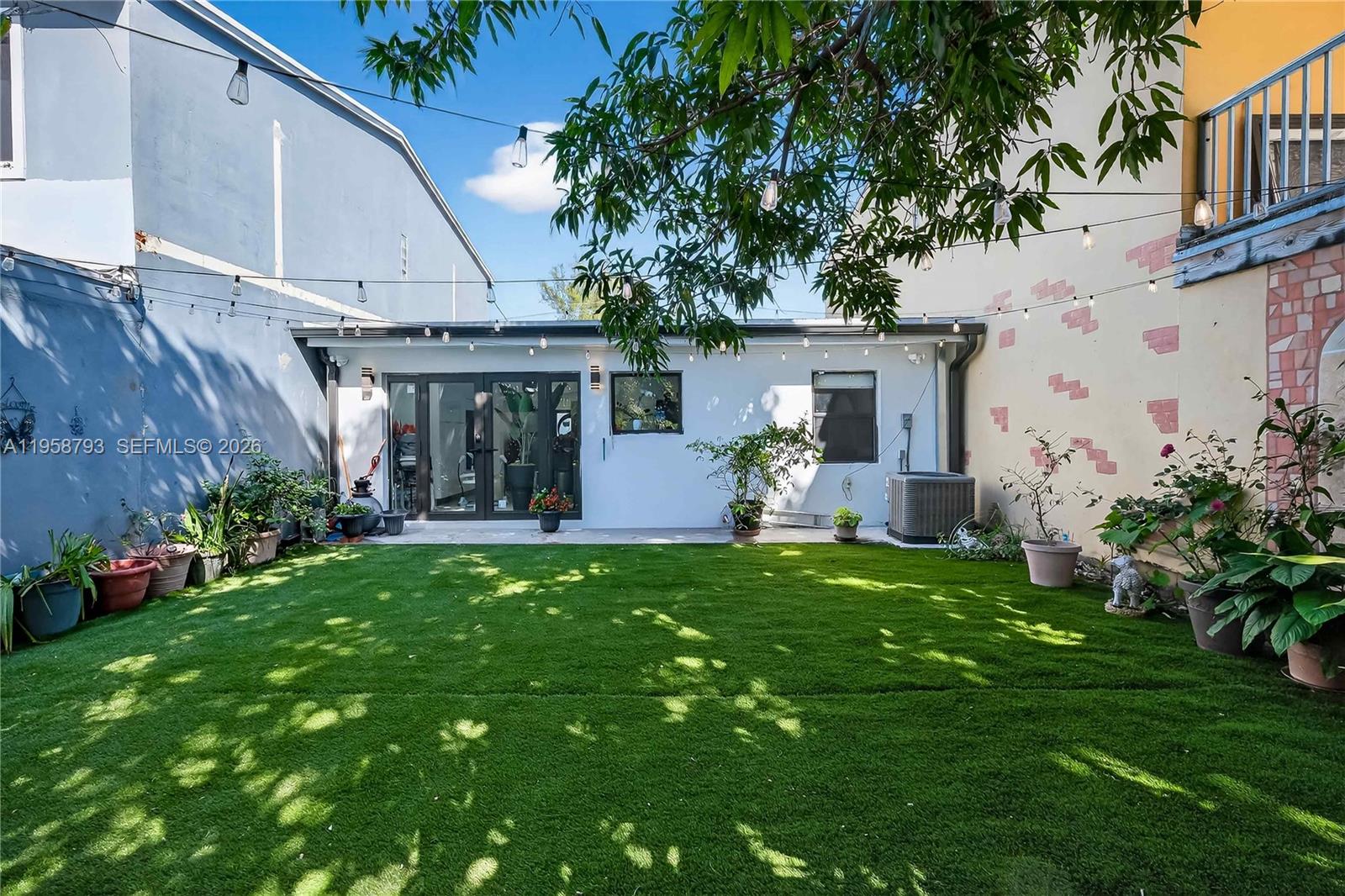 LAKE ORLEANS WEST 1ST ADD - Residential