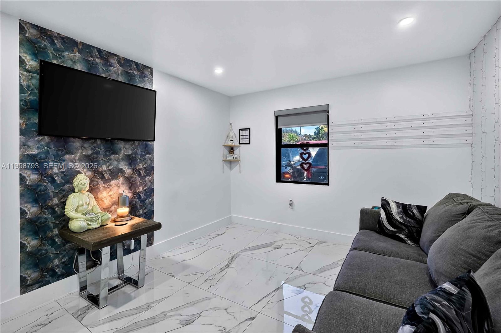 LAKE ORLEANS WEST 1ST ADD - Residential