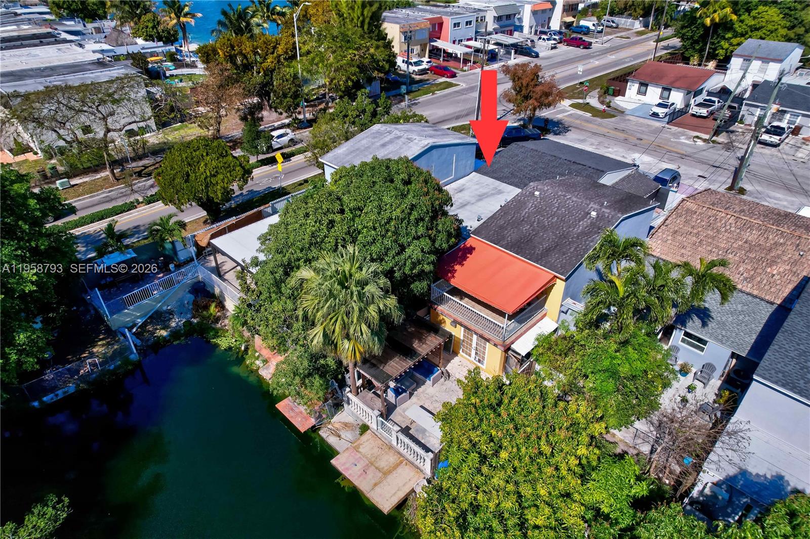 LAKE ORLEANS WEST 1ST ADD - Residential