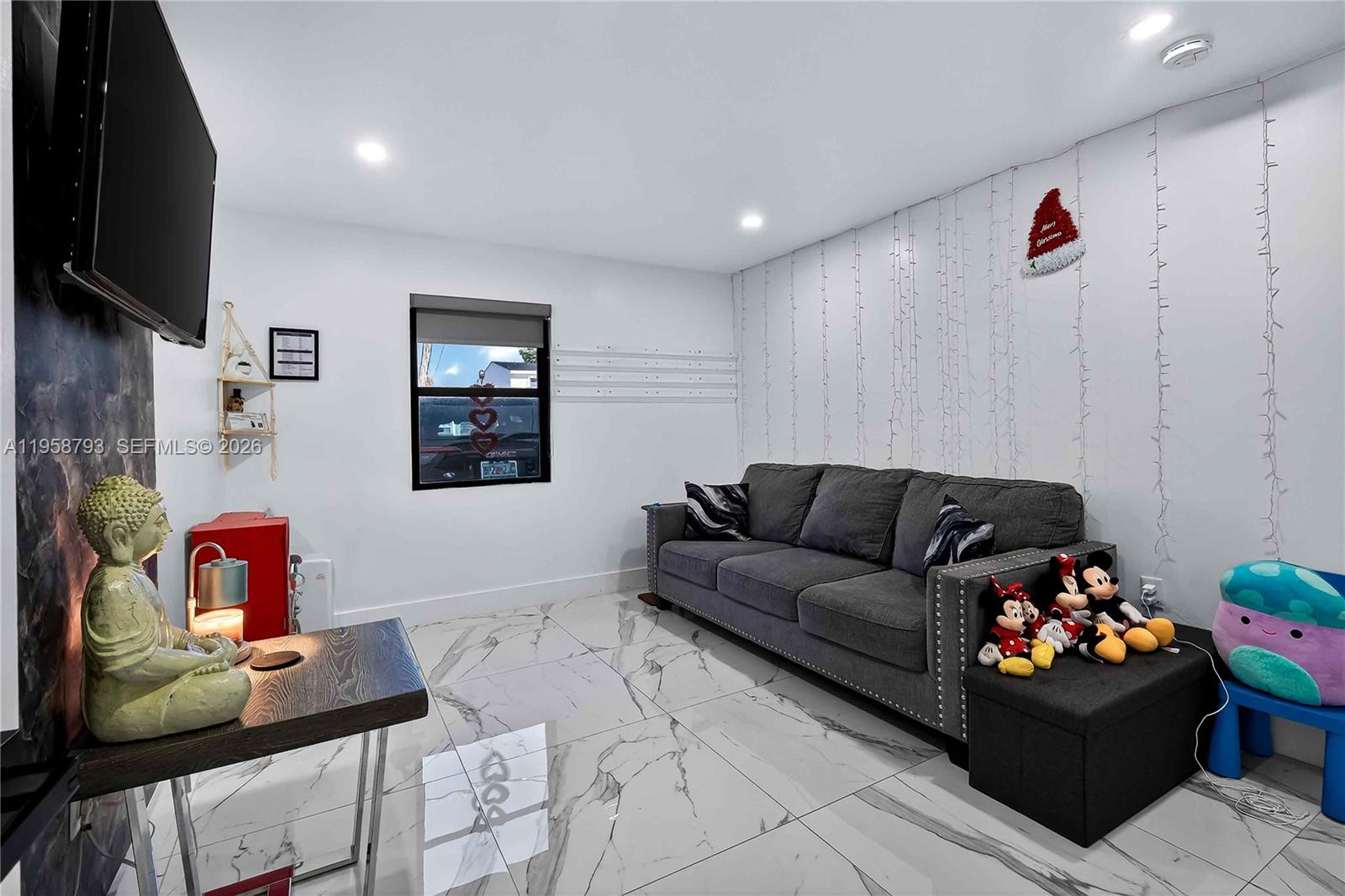 LAKE ORLEANS WEST 1ST ADD - Residential