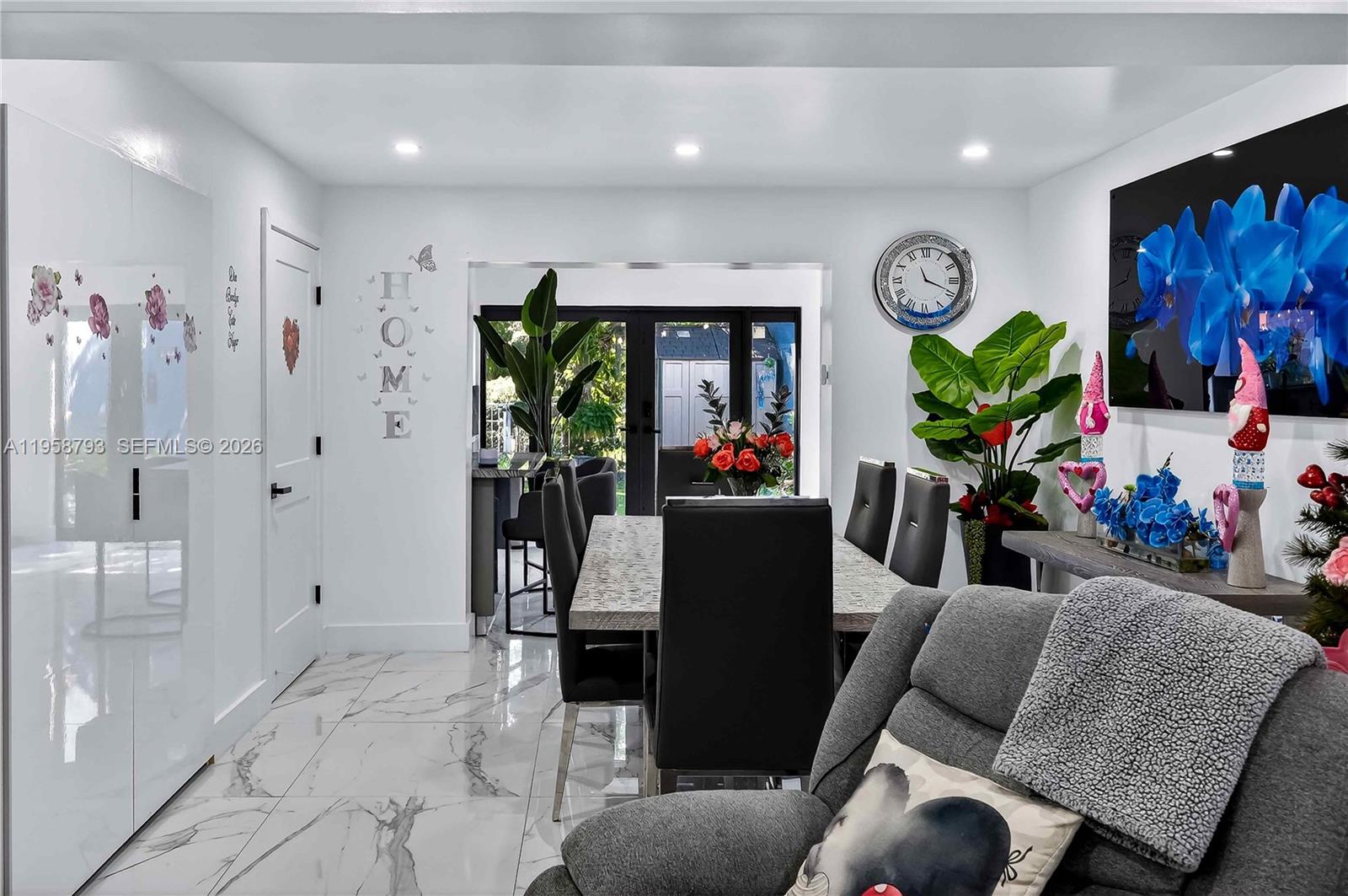 LAKE ORLEANS WEST 1ST ADD - Residential