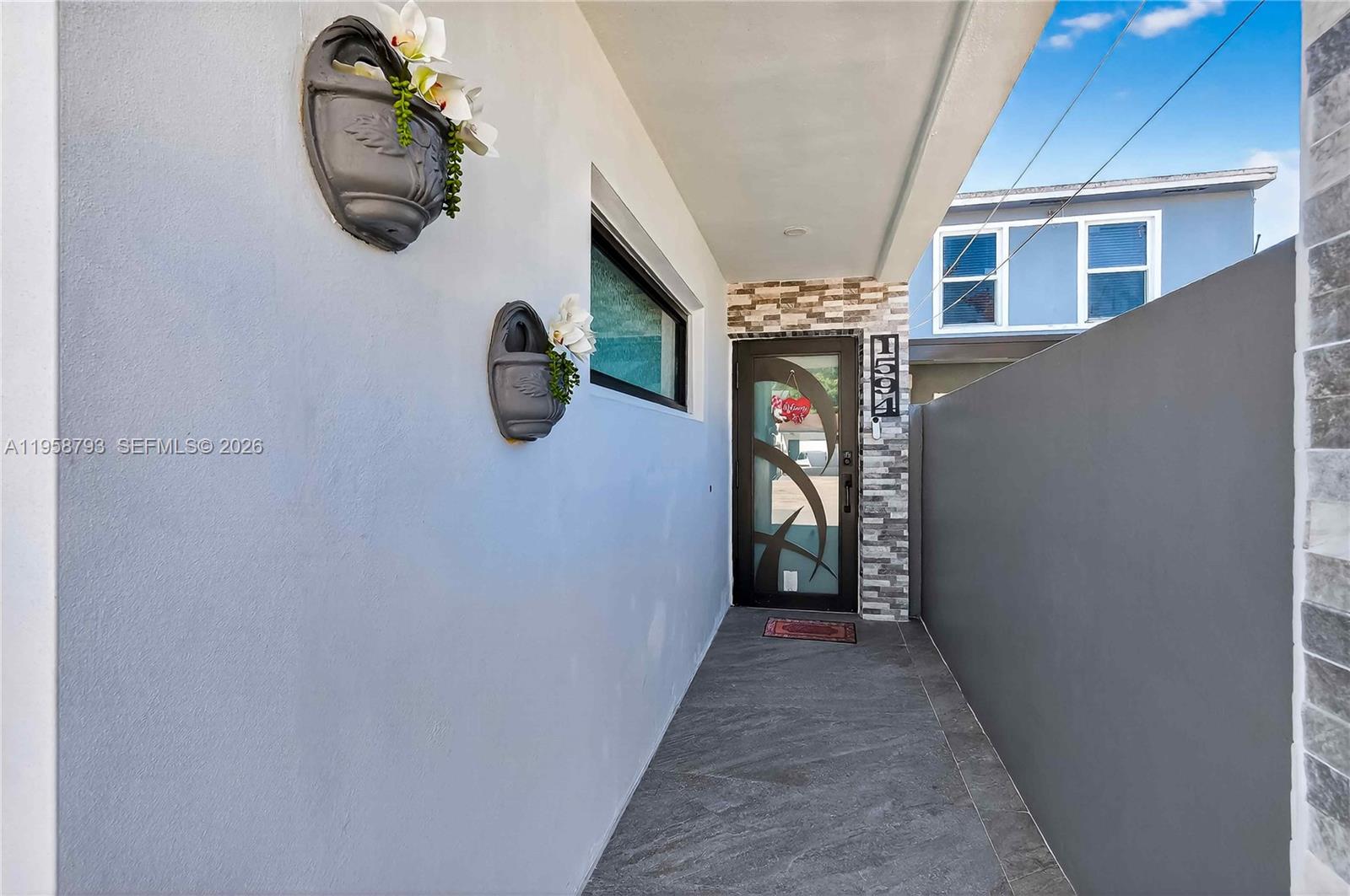 LAKE ORLEANS WEST 1ST ADD - Residential