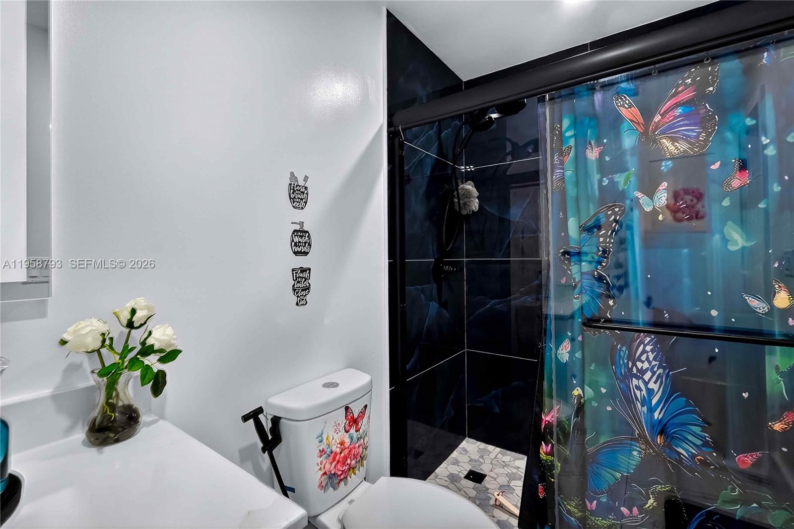 LAKE ORLEANS WEST 1ST ADD - Residential