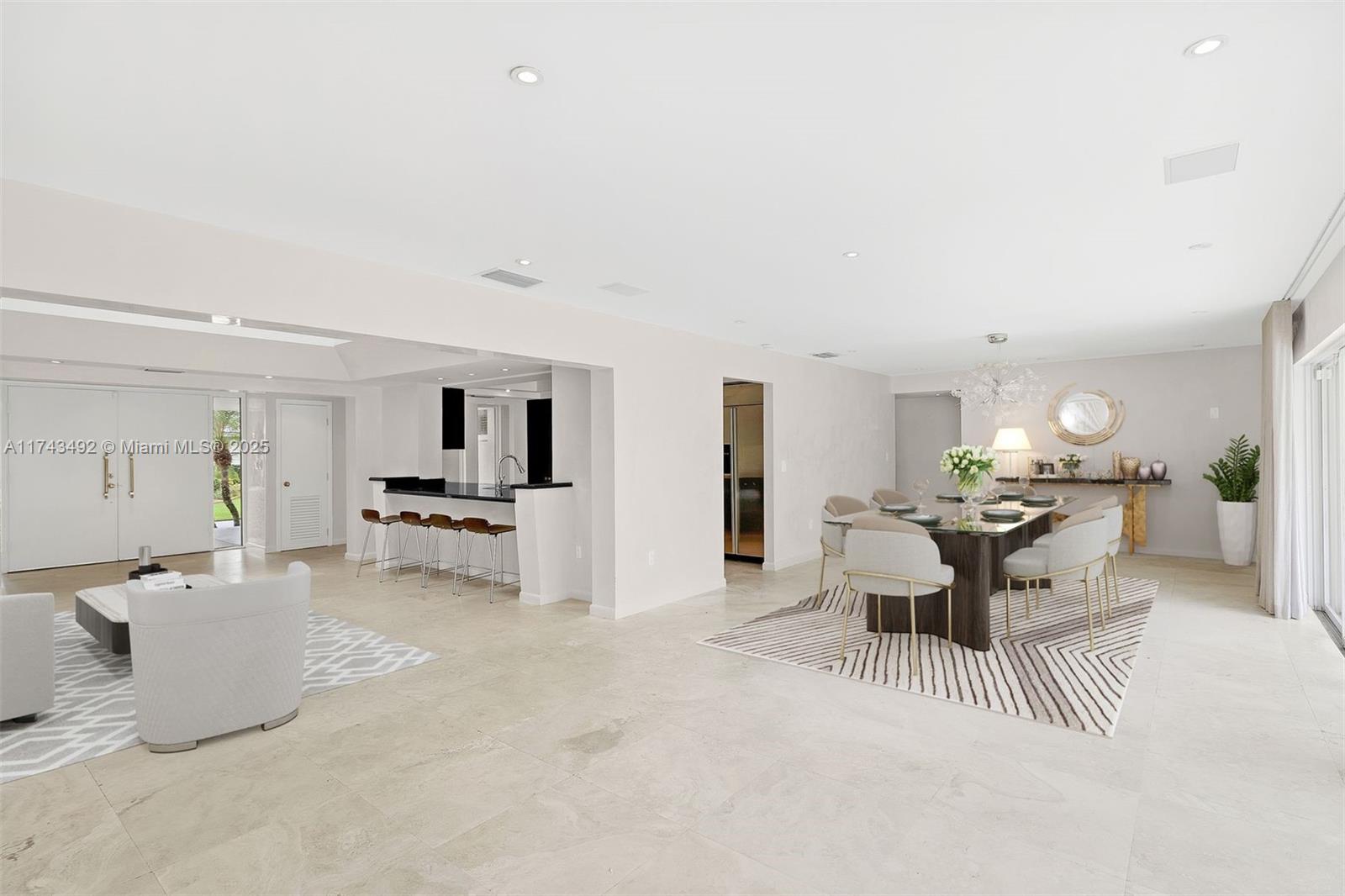 SUB OF LAGORCE ISLAND - Residential