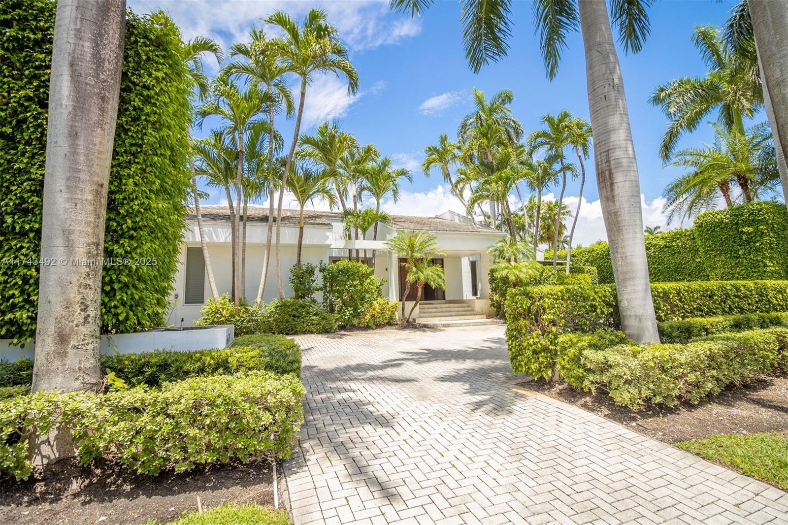 SUB OF LAGORCE ISLAND - Residential