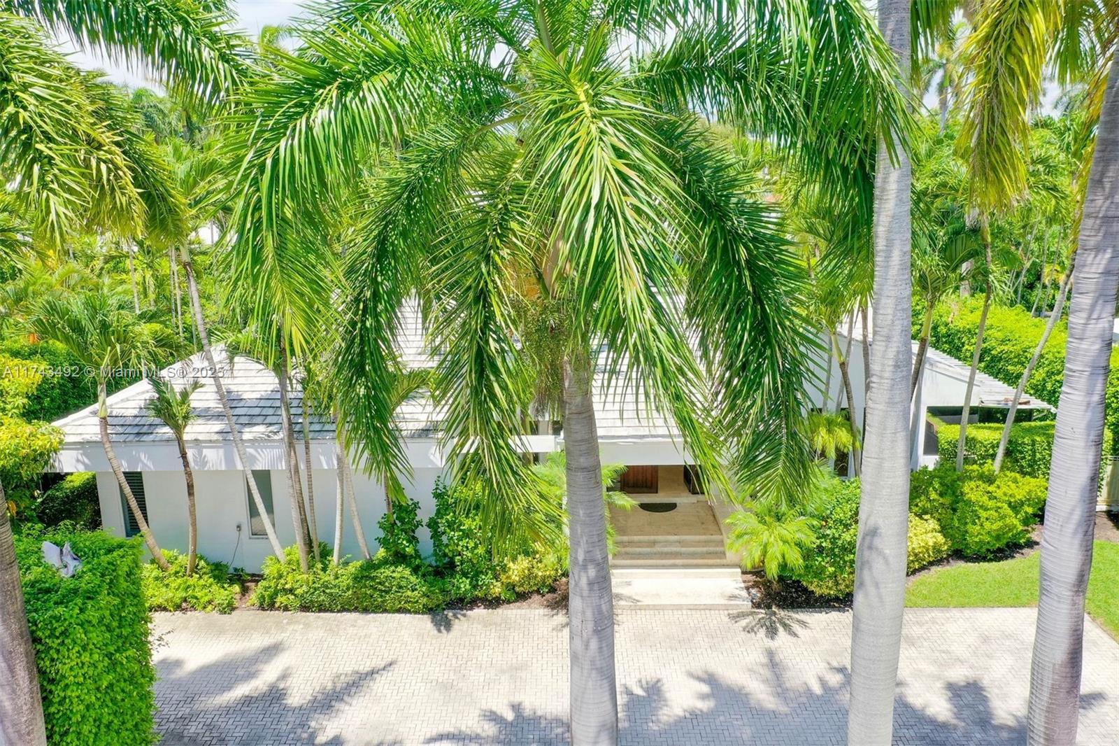 SUB OF LAGORCE ISLAND - Residential