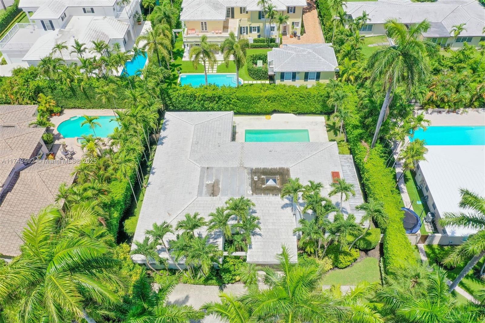 SUB OF LAGORCE ISLAND - Residential