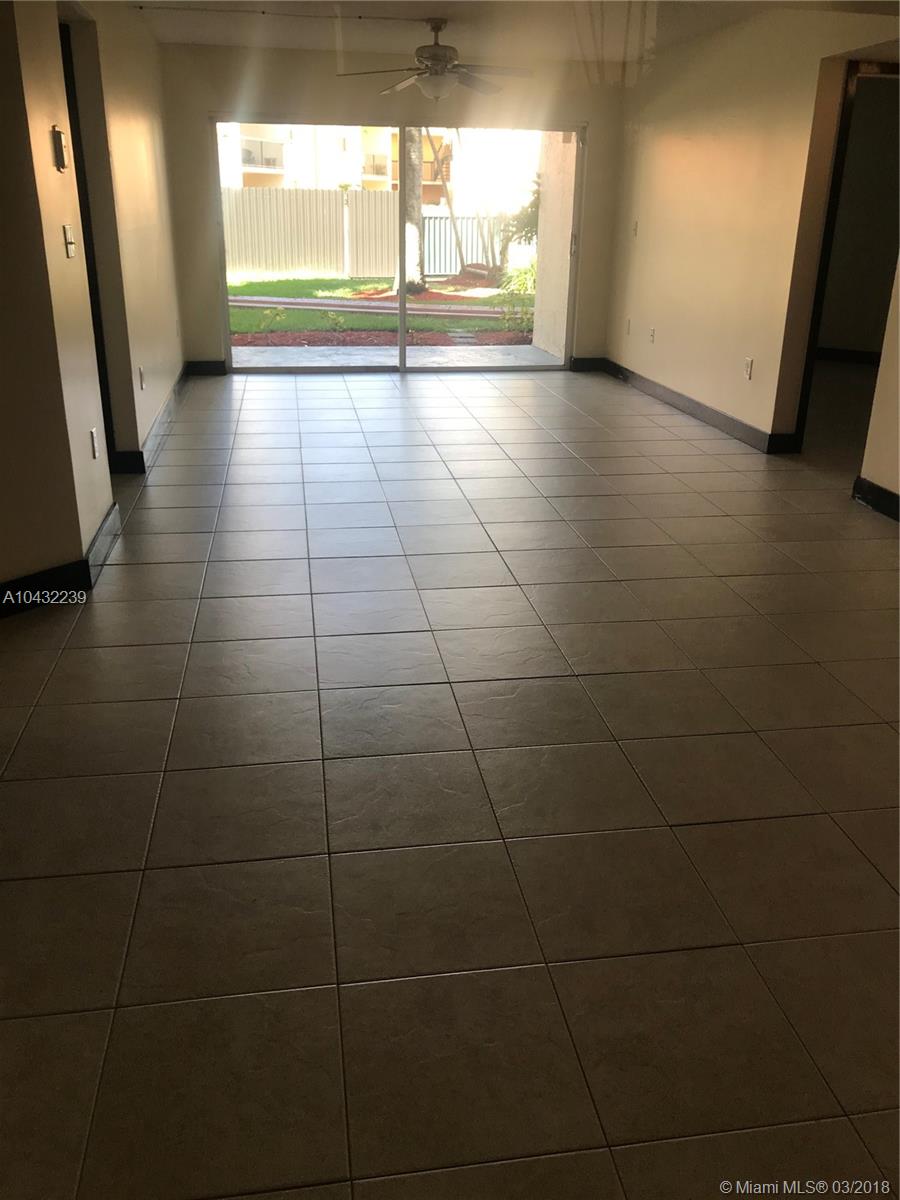 MEDITERRANEAN VILLAS COND - Residential Lease