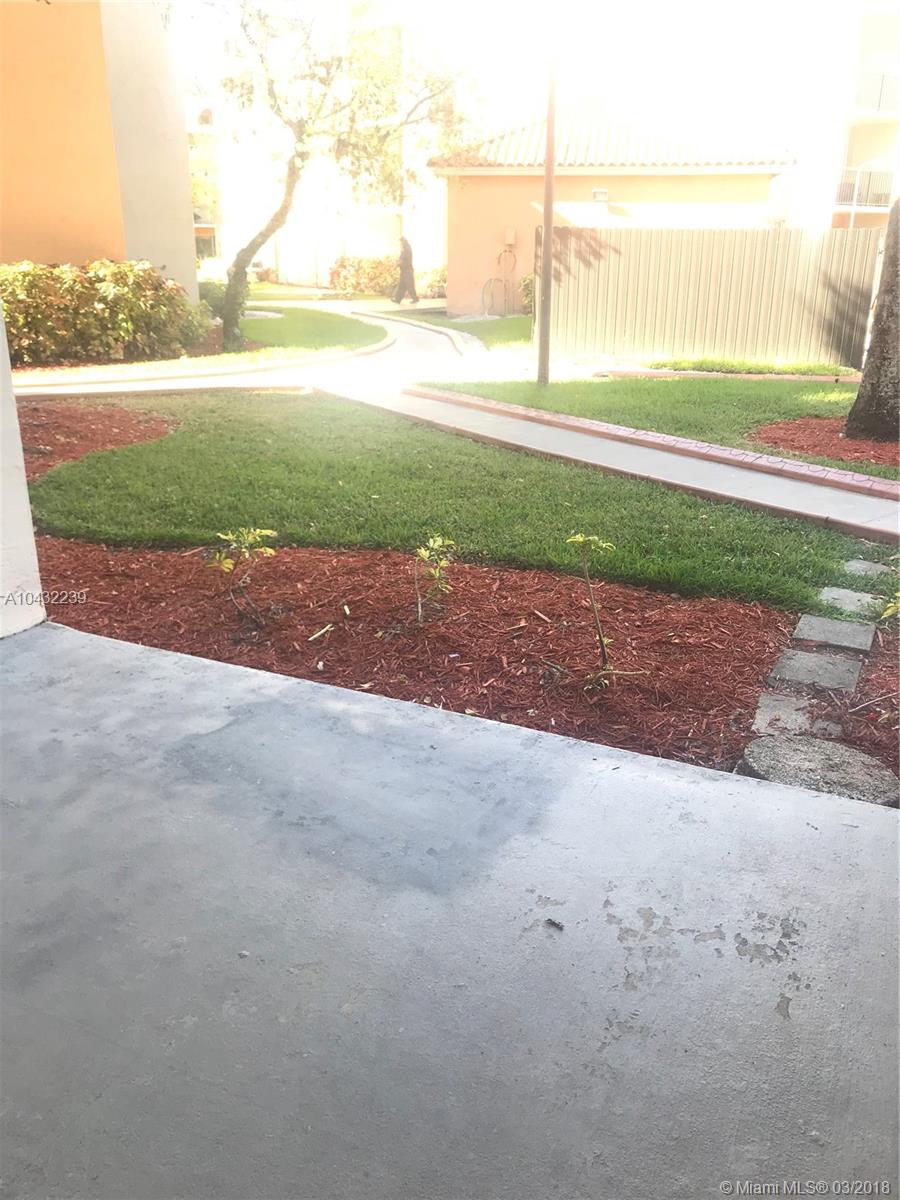 MEDITERRANEAN VILLAS COND - Residential Lease