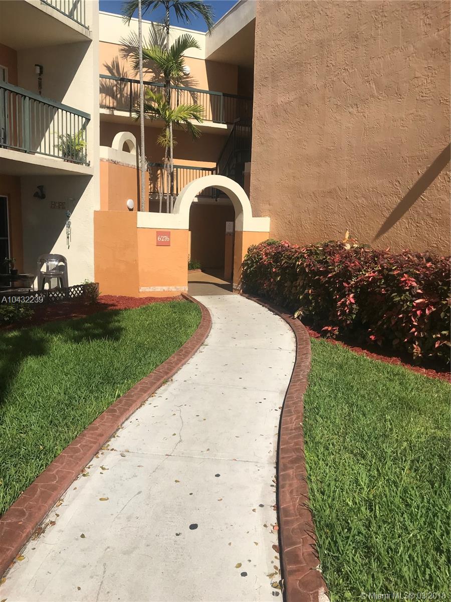 MEDITERRANEAN VILLAS COND - Residential Lease